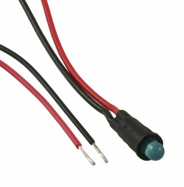 PM3BWDW12.0 Bivar Inc.  Bedienfeldanzeigen Kontrollleuchten